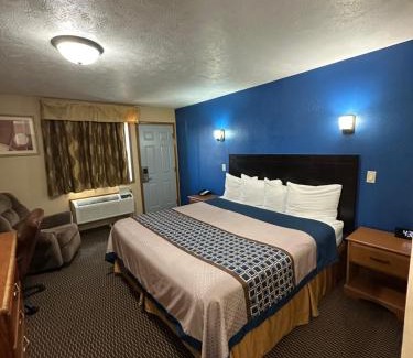 Norfolk Hotel | Eco-Lux Inn Norfolk