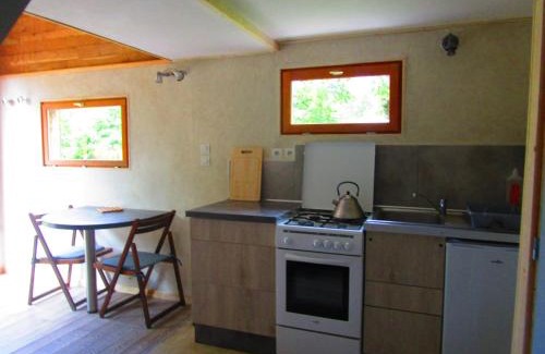Sulniac House | Eco maisonnette