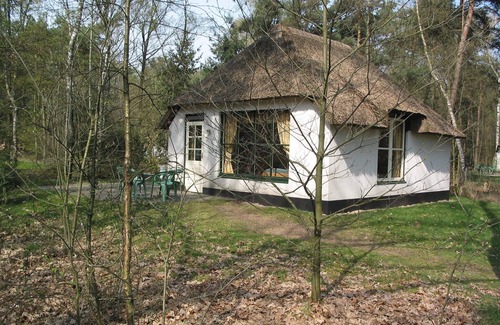 Herpen House | Eco Retreat in Herperduin