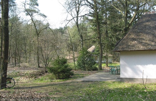 Herpen House | Eco Retreat in Herperduin