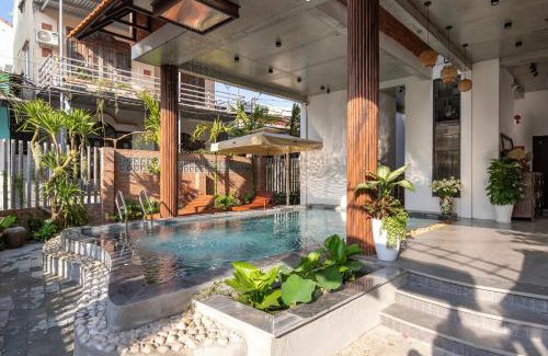 Cam Pho House | Eco & Rustic Home Hoian