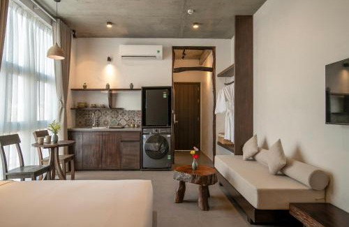 Cam Pho House | Eco & Rustic Home Hoian