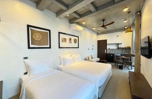 Cam Pho House | Eco & Rustic Home Hoian