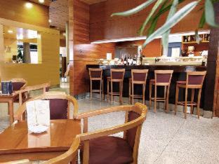 Buenavista Hotel | Eco Via Lusitana