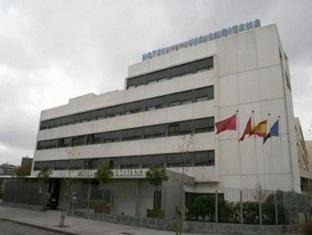 Buenavista Hotel | Eco Via Lusitana