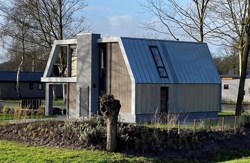 Biddinghuizen House | Eco Villa 10