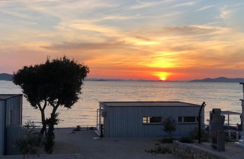 Drage House | Eco villa in Buqez resort