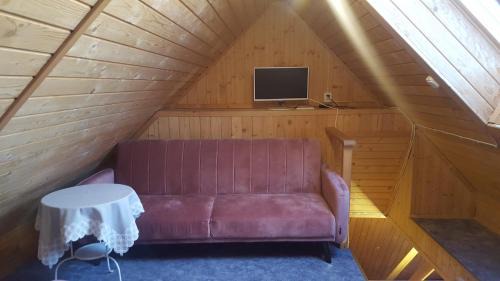 Poronin Bed & Breakfast | ECO Willa Karpatia Ski&Wellness