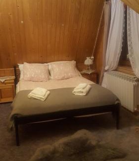 Poronin Bed & Breakfast | ECO Willa Karpatia Ski&Wellness