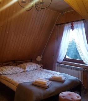 Poronin Bed & Breakfast | ECO Willa Karpatia Ski&Wellness