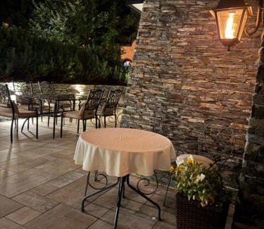 Poronin Bed & Breakfast | ECO Willa Karpatia Ski&Wellness