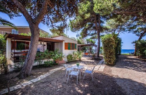 Punta Milocca House | Ecocasette