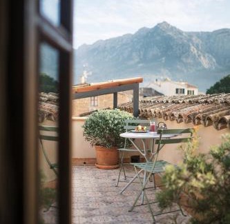 Soller Hotel | Ecocirer Healthy Stay