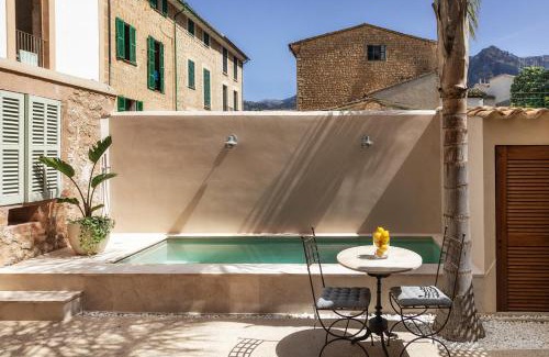 Soller Hotel | Ecocirer Healthy Stay