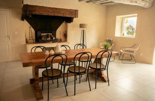 Servon-sur-Vilaine House | Ecogite La Noe