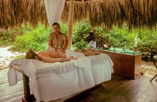 Santa Marta Hotel | Ecohabs Tequendama - Parque Tayrona