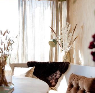 t Zand House | Ecohome Jutter 8 and baby Zeezand Recreatie