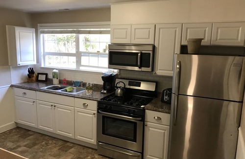 Cannon Beach Cabin | Ecola Creek Lodge