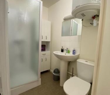 La Fleche Apartment | Ecole 101