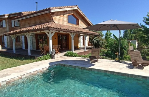 Albi Bed & Breakfast | Ecolodge Bellevue ALBI