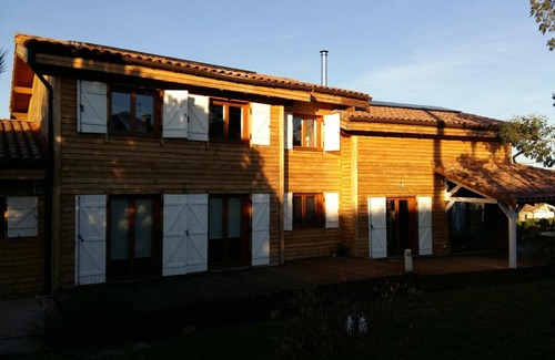 Albi Bed & Breakfast | Ecolodge Bellevue ALBI