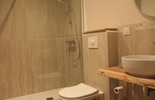 La Javie Hotel | Ecolodge La Pastoulière