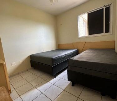 Bandeirantes Apartment | Ecologic Parque - Caldas novas