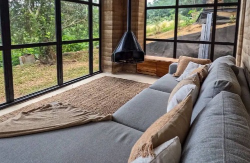 San Mateo Milpas Altas House | Ecological charm in Antigua Guatemala