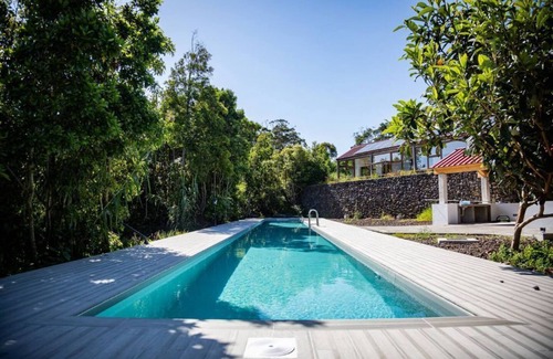 Angra do Heroismo House | Ecological House (Suite Room)