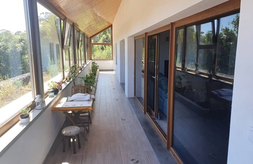 Angra do Heroismo House | Ecological House (Suite Room)
