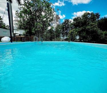 Monte Grande Apartment | EcoMar Rentals 3/2: Cabo Rojo PR: Piscina y Playas