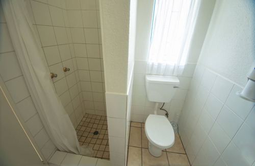 Kempton Park Hotel | Ecomotel O.R Tambo Intl