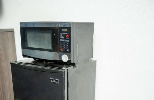 Chinchilla Hotel | Econo Lodge Clarks Summit - Scranton