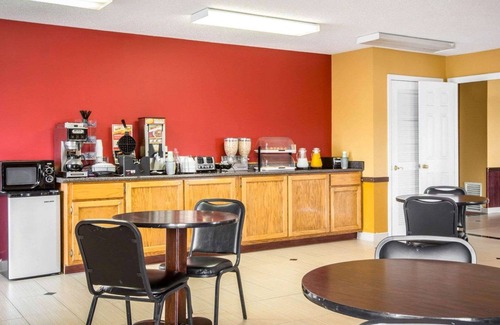 Eufaula Hotel | Econo Lodge Eufaula South