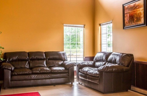 Eufaula Hotel | Econo Lodge Eufaula South