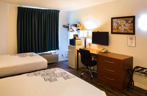 Harrisburg Hotel | Econo Lodge Harrisburg - Hershey North