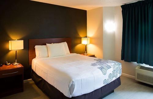 Harrisburg Hotel | Econo Lodge Harrisburg - Hershey North