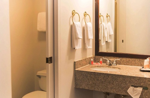 Harrisburg Hotel | Econo Lodge Harrisburg - Hershey North