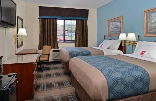 Shelbyville Hotel | Econo Lodge Inn & Suites Shelbyville