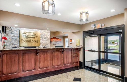 Shelbyville Cabin | Econo Lodge