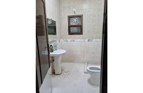 Al Ain Apartment | Economy Double Room 2