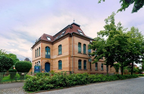 Senftenberg Apartment | Economy double room, Ap. 23 - Apartments am Schloßpark