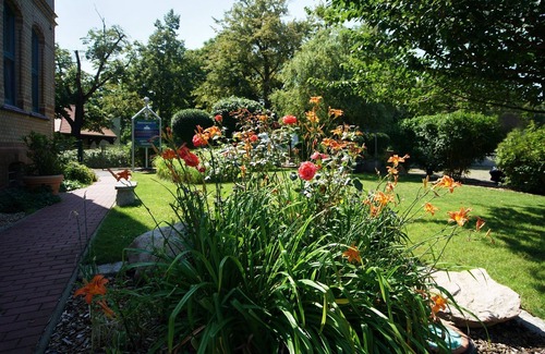 Senftenberg Apartment | Economy double room, Ap. 23 - Apartments am Schloßpark