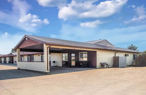 Drayton Hotel | Economy Hotel Drayton
