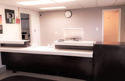Oklahoma City Hotel | Economy Hotel Plus