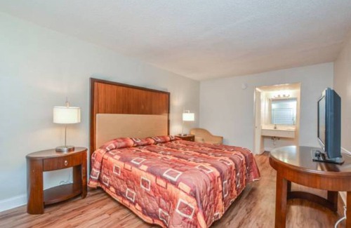 Roswell Hotel | Economy Hotel Roswell