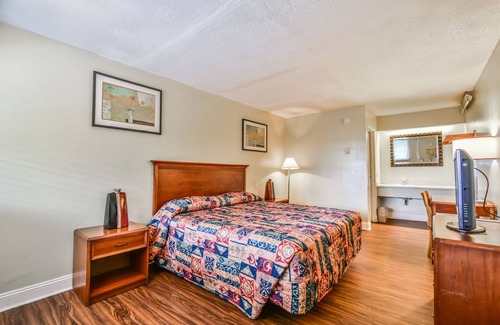 Roswell Hotel | Economy Hotel Roswell