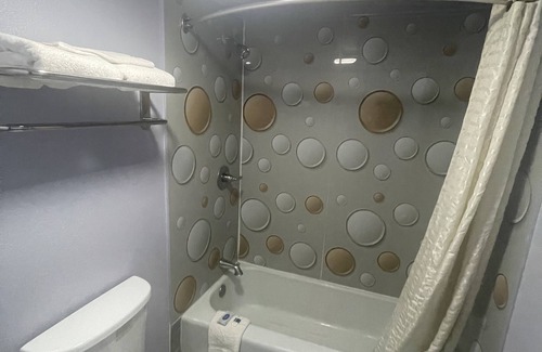 Little Rock Hotel | Economy Inn Little Rock