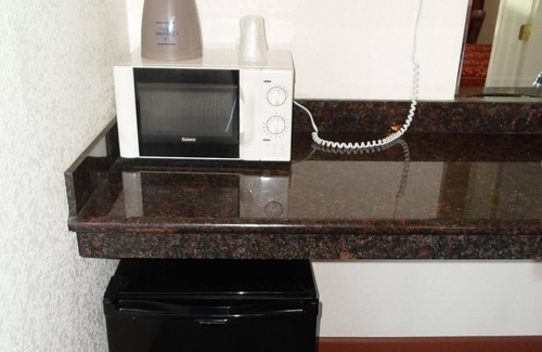 Morgan Hill Hotel | Economy Inn Morgan Hill