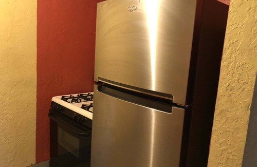 Farmington Hotel | Economy Inn